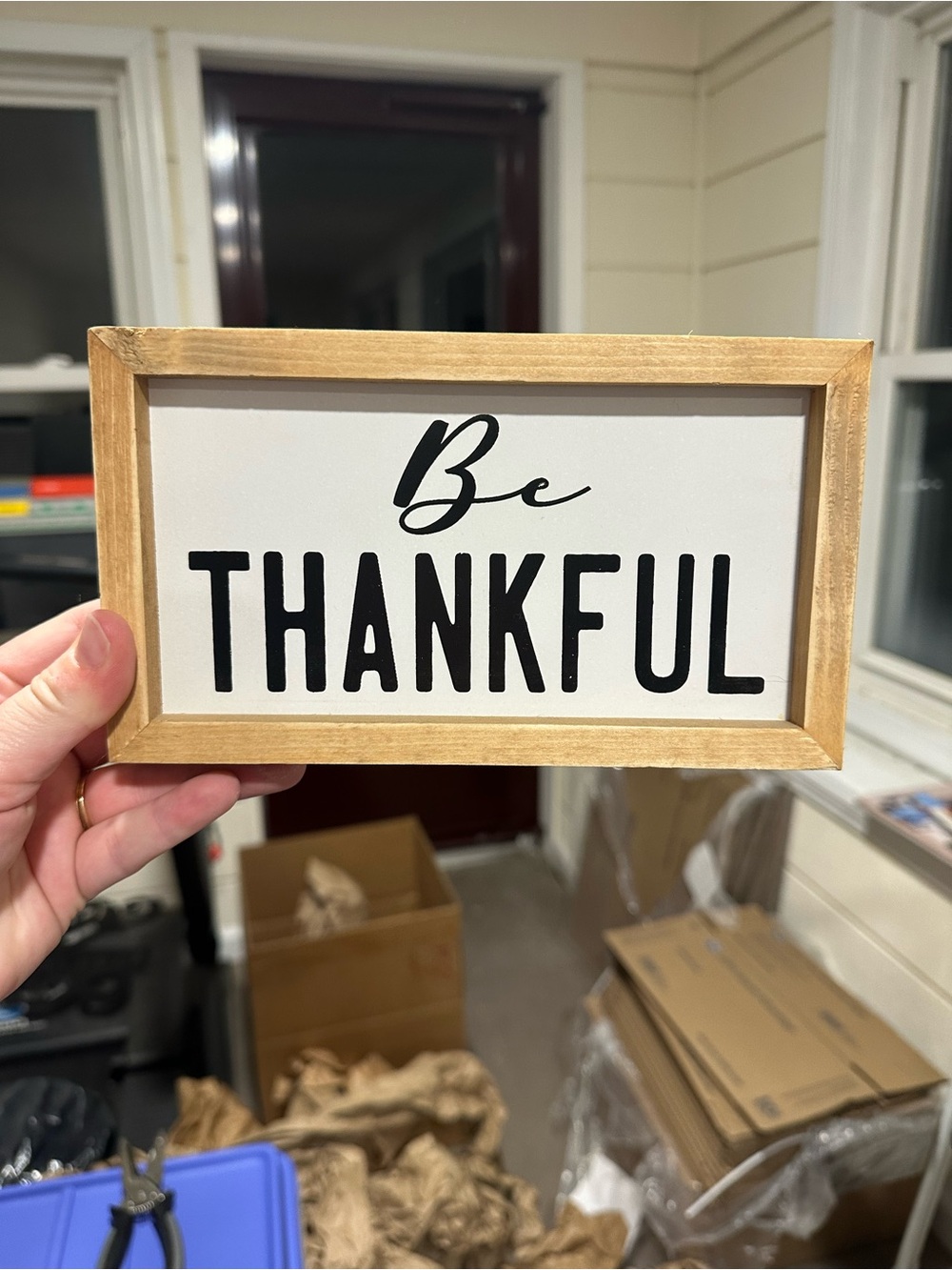 Fall Decor